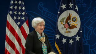 Yellen plaide pour un dialogue "direct" entre Washington et P&eacute;kin