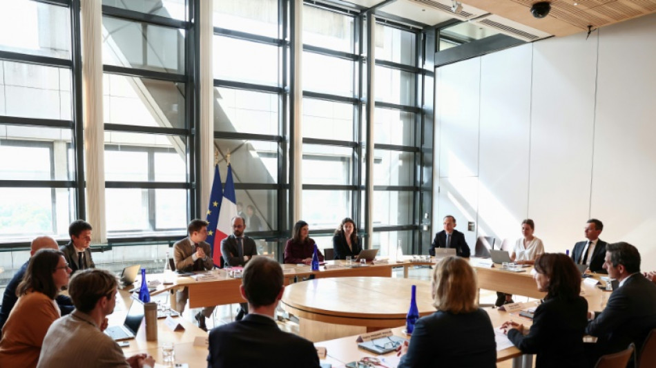 Mort en direct d'un streamer: Chappaz r&eacute;unit &agrave; Bercy les r&eacute;gulateurs et minist&egrave;res concern&eacute;s