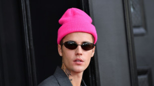Justin Bieber lanza su s&eacute;ptimo disco "Swag"