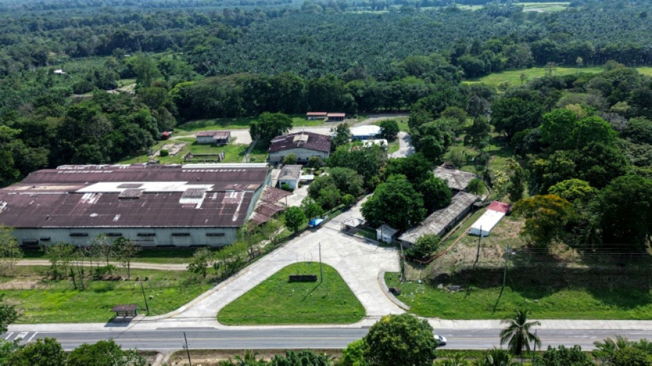 Justicia ordena liberar a migrantes deportados a Costa Rica por Trump