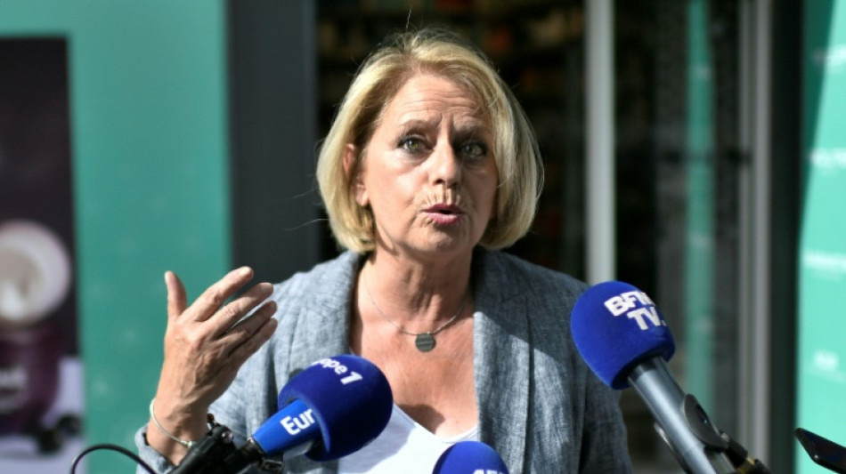 Covid: Bourguignon insiste sur le rappel vaccinal et la "responsabilit&eacute; citoyenne"