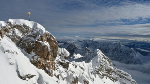 Größtenteils "ausgesprochen" schneearm: Wetterdienst zieht Winterbilanz für Alpen
