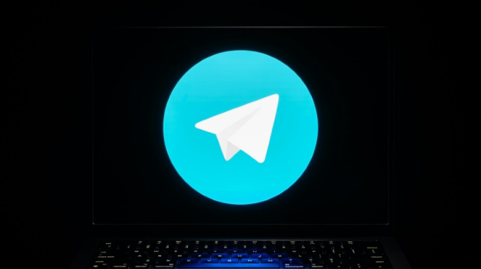 Telegram s'engage &agrave; lutter activement contre la p&eacute;docriminalit&eacute;