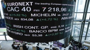 Borsa: l'Europa chiude in rialzo trainata da Wall Street