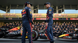 Verstappen attacks media for &lsquo;sickening&rsquo; reports&nbsp;&nbsp;