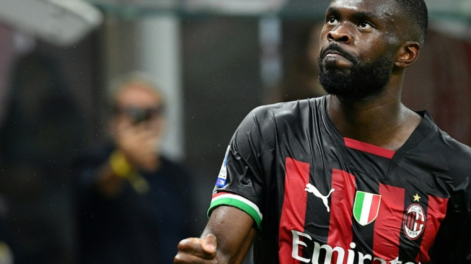 Chelsea can expect different Milan at the San Siro, warns Tomori