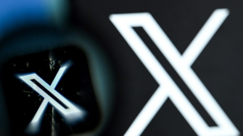 La red X dejar&aacute; de utilizar datos de usuarios europeos para entrenar a su IA
