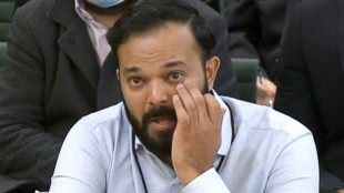 Rafiq, Gale among five cricketers reprimanded for social media posts