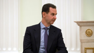 Franz&ouml;sische Justiz will drei Vertreter der syrischen F&uuml;hrung vor Gericht stellen
