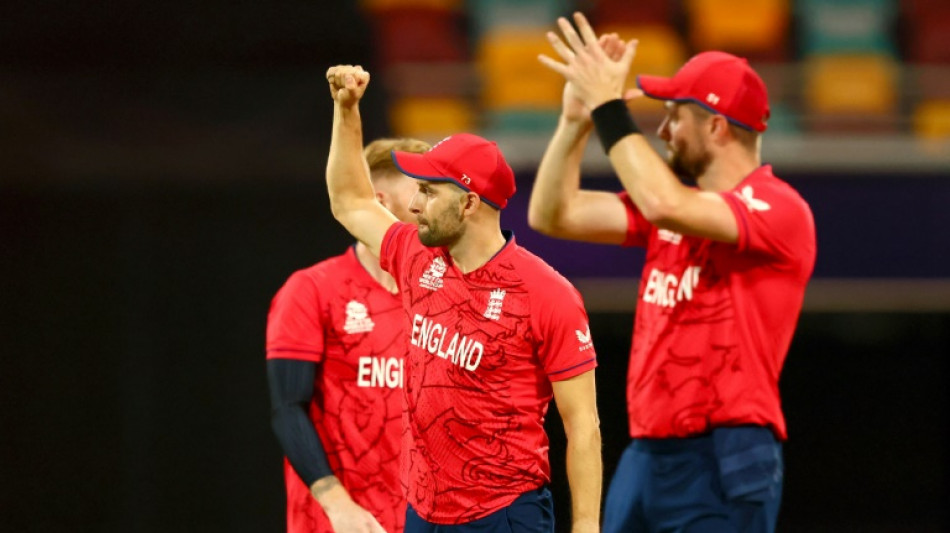 Buttler 'proud' after England reignite World Cup prospects