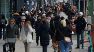 Handel rechnet f&uuml;r 2023 mit Umsatzr&uuml;ckgang um drei Prozent