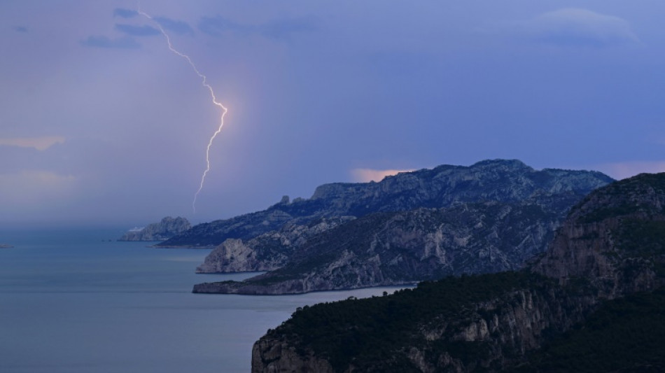 Record mondial de temp&eacute;ratures moyennes pour un d&eacute;but juin, selon le service europ&eacute;en Copernicus