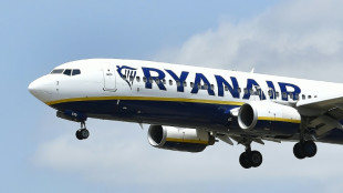 Ryanair avalia atrasar recepção de aviões da Boeing por causa do 'tarifaço'