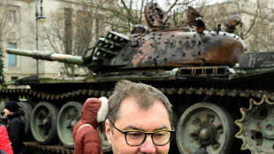 Ukrainischer Botschafter lehnt Verhandlungen mit Russland vor einem R&uuml;ckzug ab