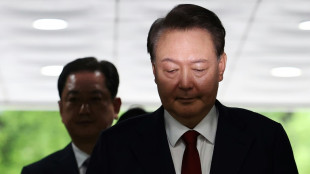 El destituido expresidente surcoreano es detenido de nuevo por la declaraci&oacute;n de la ley marcial