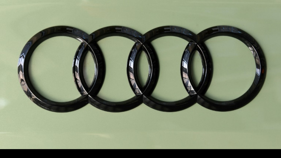 Audi to supply engines for Sauber in Formula One
