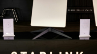 Le Parlement ta&iuml;wanais ouvre la porte &agrave; Starlink 