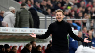 'He'll play': Nagelsmann calls out PSG mind games over Mbappe