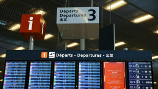 Week-end noir &agrave; l'a&eacute;roport de Paris-Orly, 70% des vols annul&eacute;s