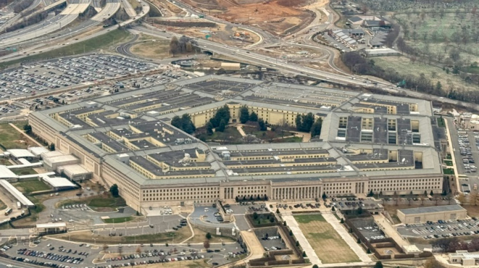Wei&szlig;es Haus: Trump wird Verteidigungsministerium in Kriegsministerium umbenennen
