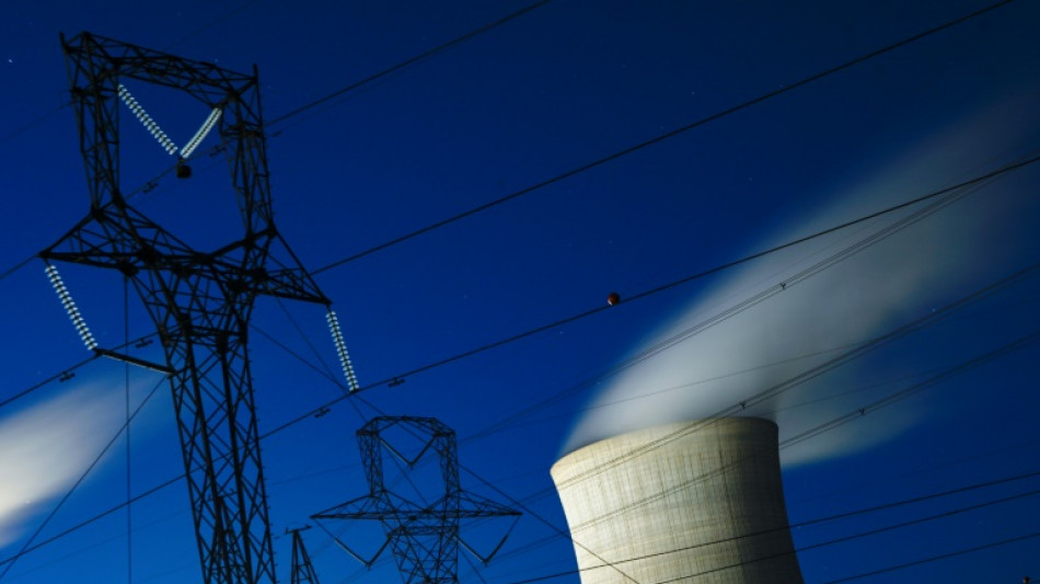 Audience cruciale pour le climat devant la Cour supr&ecirc;me des Etats-Unis 