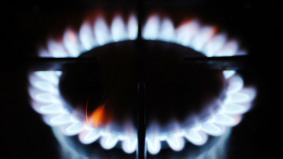 Il prezzo del gas &egrave; debole e scende sotto i 34 euro