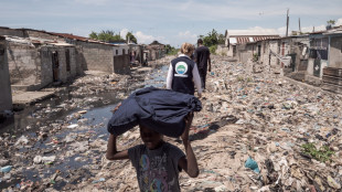 Ad Haiti in crisi profonda l'unica speranza &egrave; la fondazione Avsi