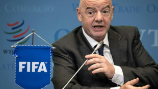 World Cup 2026 teams to be based in 'clusters': Infantino