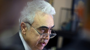 Le monde pourrait conna&icirc;tre sa pire crise de l'&eacute;nergie depuis des d&eacute;cennies, avertit le chef de l'AIE 