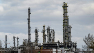 Le p&eacute;trole russe de "l'amiti&eacute;", encombrant h&eacute;ritage d'une raffinerie allemande