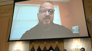 L&iacute;der del grupo Oath Keepers niega haber planeado ataque al Capitolio de EEUU