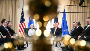 Negocia&ccedil;&otilde;es comerciais aceleram para evitar tarifas de Trump