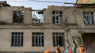 Ukraine wants details of Russia's army parade truce offer