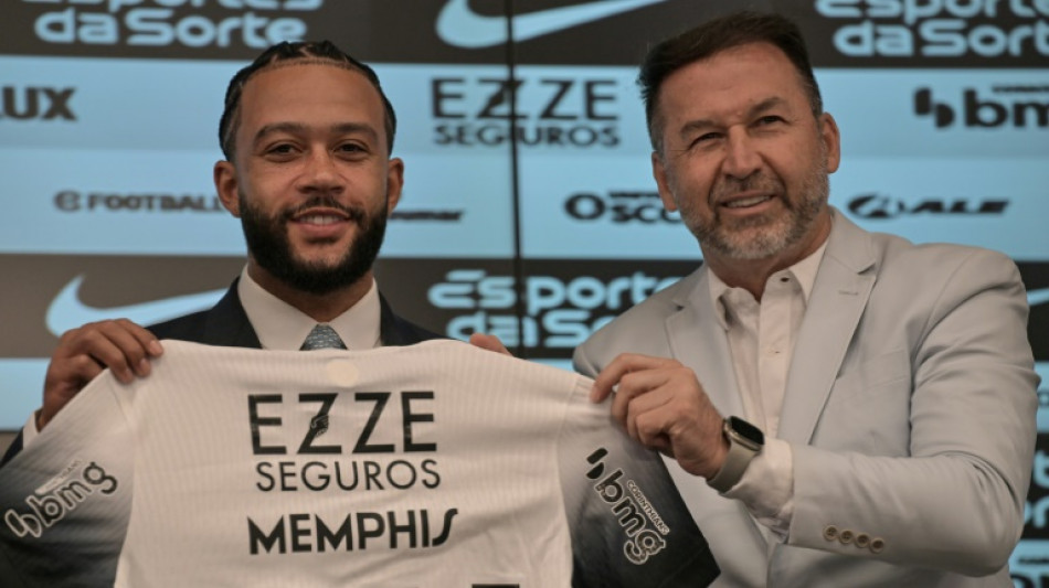 El Corinthians elige nuevo presidente tras la crisis por corrupci&oacute;n