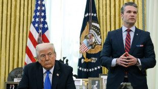 La revista The Atlantic publica el plan de ataque militar de EEUU filtrado por error