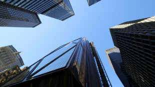 JPMorgan inaugure son nouveau si&egrave;ge, symbole du renouveau des bureaux &agrave; New York