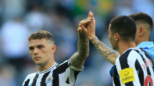 Newcastle's rise puts established Premier League powers on edge