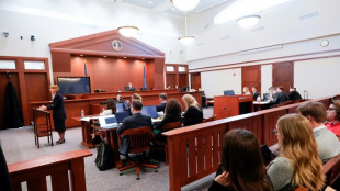 Fin des d&eacute;bats au proc&egrave;s entre Amber Heard et Johnny Depp, le jury d&eacute;lib&egrave;re