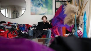 La haute couture d&eacute;marre &agrave; Paris, dans un contexte assombri par les &eacute;meutes