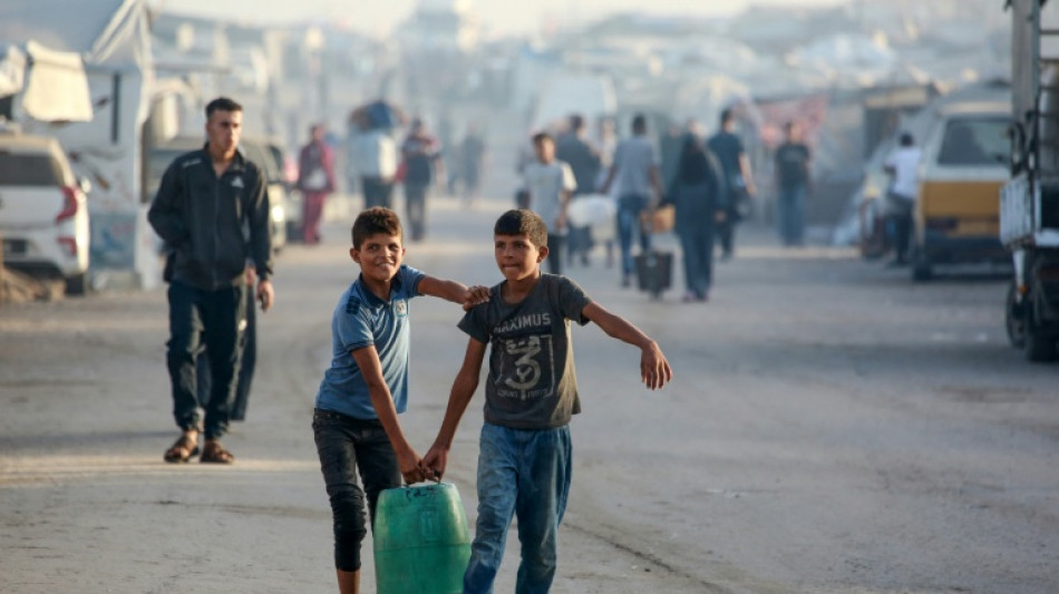 Ham&aacute;s pide un intercambio "inmediato" de rehenes por prisioneros