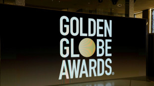 Los Globos de Oro, golpeados por el esc&aacute;ndalo, vuelven a la TV en 2023