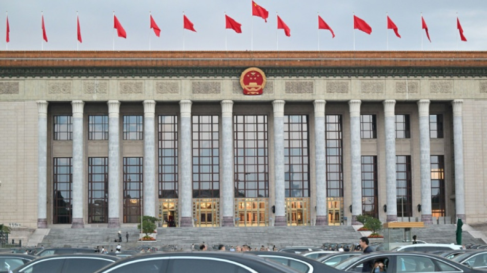 Partido Comunista da China se re&uacute;ne para definir estrat&eacute;gia econ&ocirc;mica
