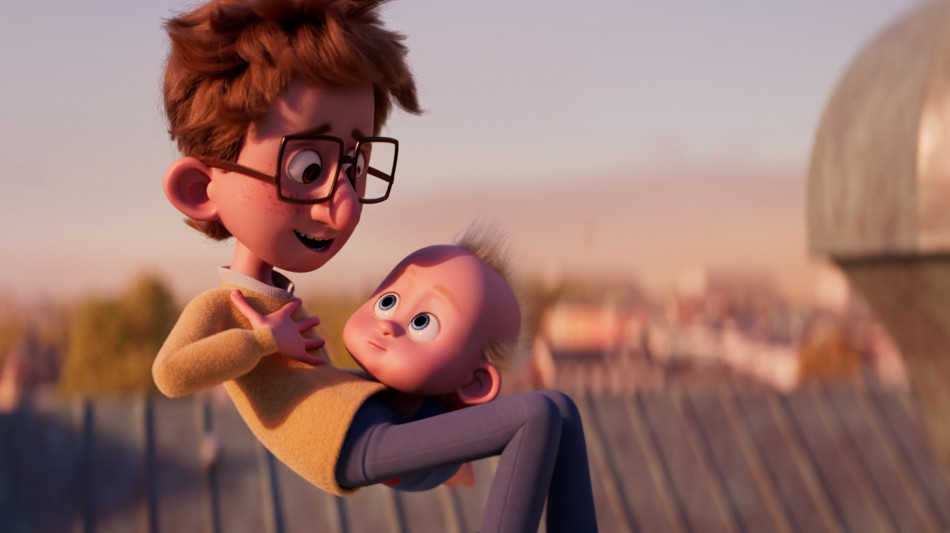 Giffoni, diventare umani attraverso fragilità e ingiustizie