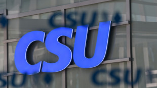 Unbekannte legen Feuer an CSU-Parteizentrale in M&uuml;nchen - Staatsschutz ermittelt
