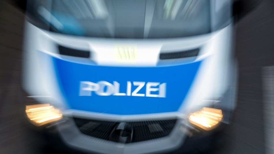 24-J&auml;hriger soll in Frankfurt am Main Gleichaltrigen get&ouml;tet haben