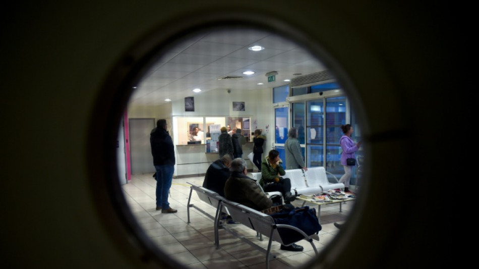 Epid&eacute;mies: la grippe touche toute la m&eacute;tropole, le pic de la bronchiolite pass&eacute;