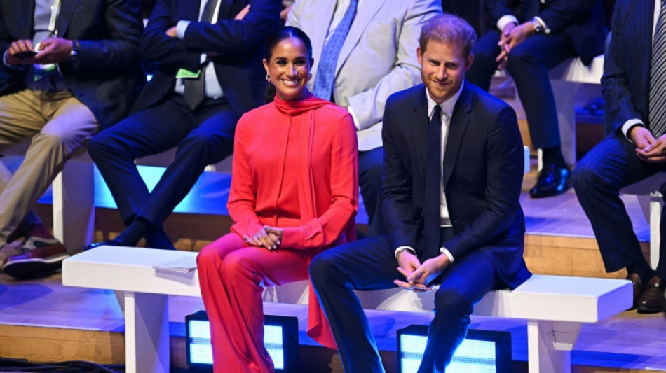 Britische Regierung nimmt K&ouml;nigshaus vor Rassismus-Vorw&uuml;rfen in Schutz