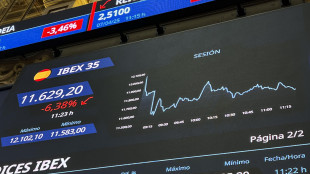 Borsa: l'Europa frena in attesa dei dati Usa, debole Milano