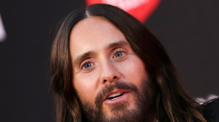 US actor Jared Leto denies latest accusations of sexual assault 