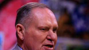 El exfutbolista ingl&eacute;s Paul Gascoigne, hospitalizado tras un desvanecimiento